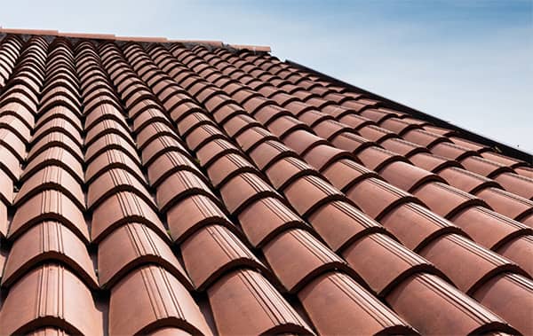 Protect Your Home From Wildfires With A Tile Roof