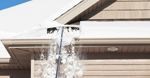 How Can I Prevent Ice Dams