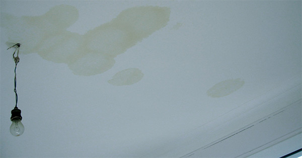 Prevent More Roof Leaks