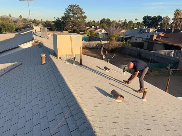 Top 5 Benefits Of Having A Professional Inspect Your Roof