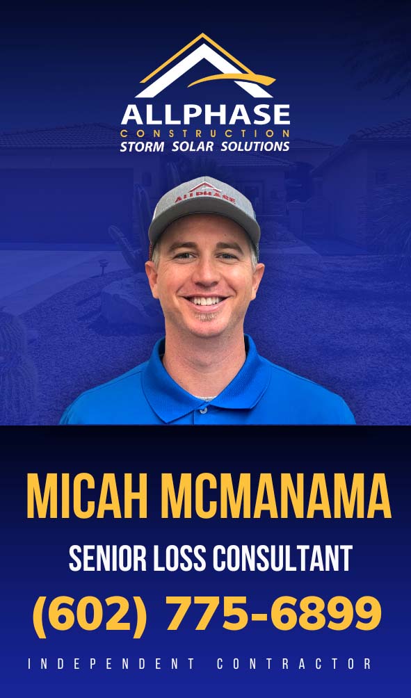 Micah McManama